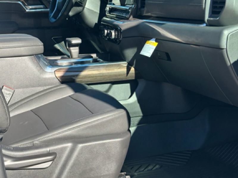 New 2026 Chevrolet Silverado 1500 LT Trail Boss w/ LT Trail Boss Premium Package image 23