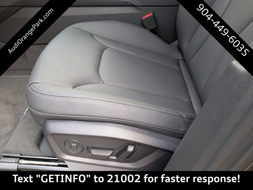New 2025 Audi Q7 3.0T Premium Plus image 24