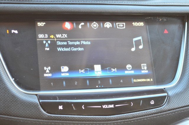 Used 2019 Cadillac XT5 Premium Luxury image 33