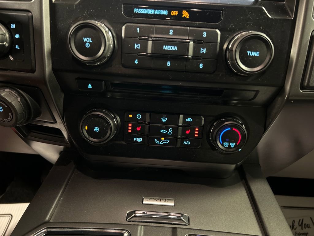 Used 2018 Ford F150 XLT w/ Equipment Group 302A Luxury image 19