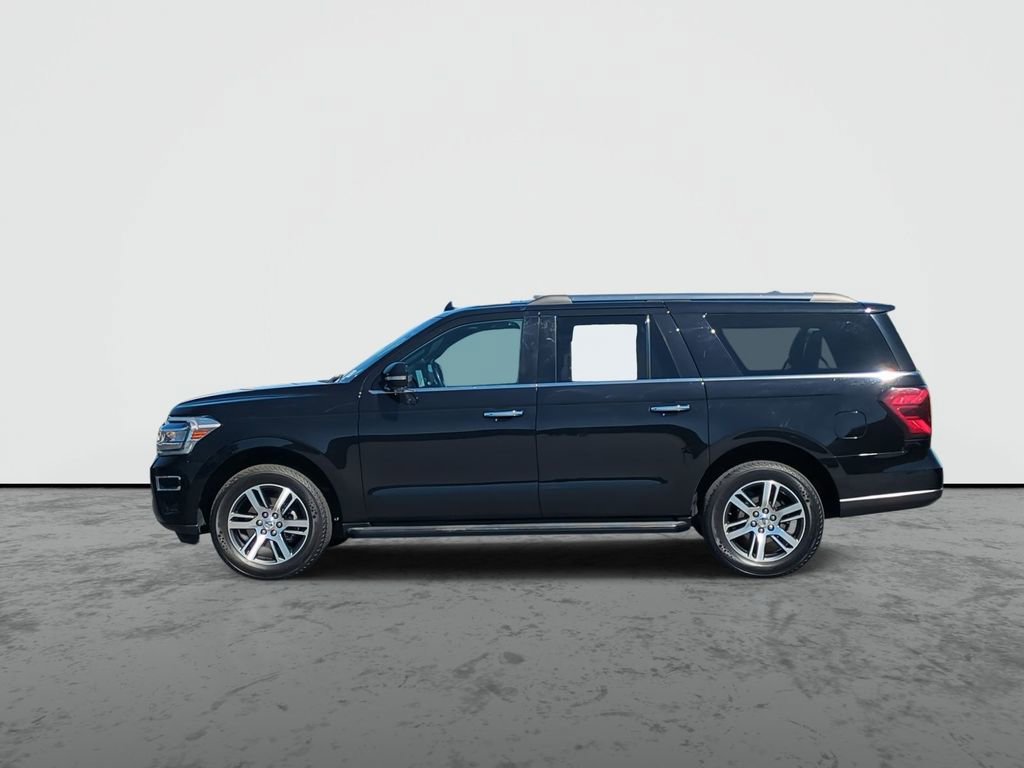 Used 2024 Ford Expedition Max Limited AWD/4WD image 5