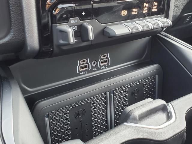 New 2026 RAM 2500 Laramie w/ Night Edition image 23