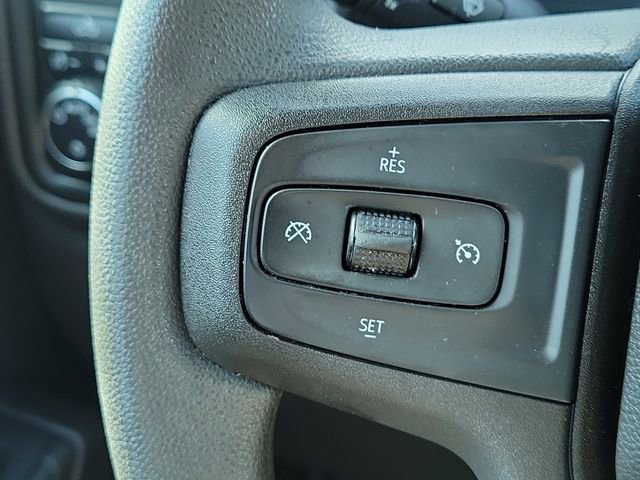 Used 2021 Chevrolet Silverado 1500 Custom image 24