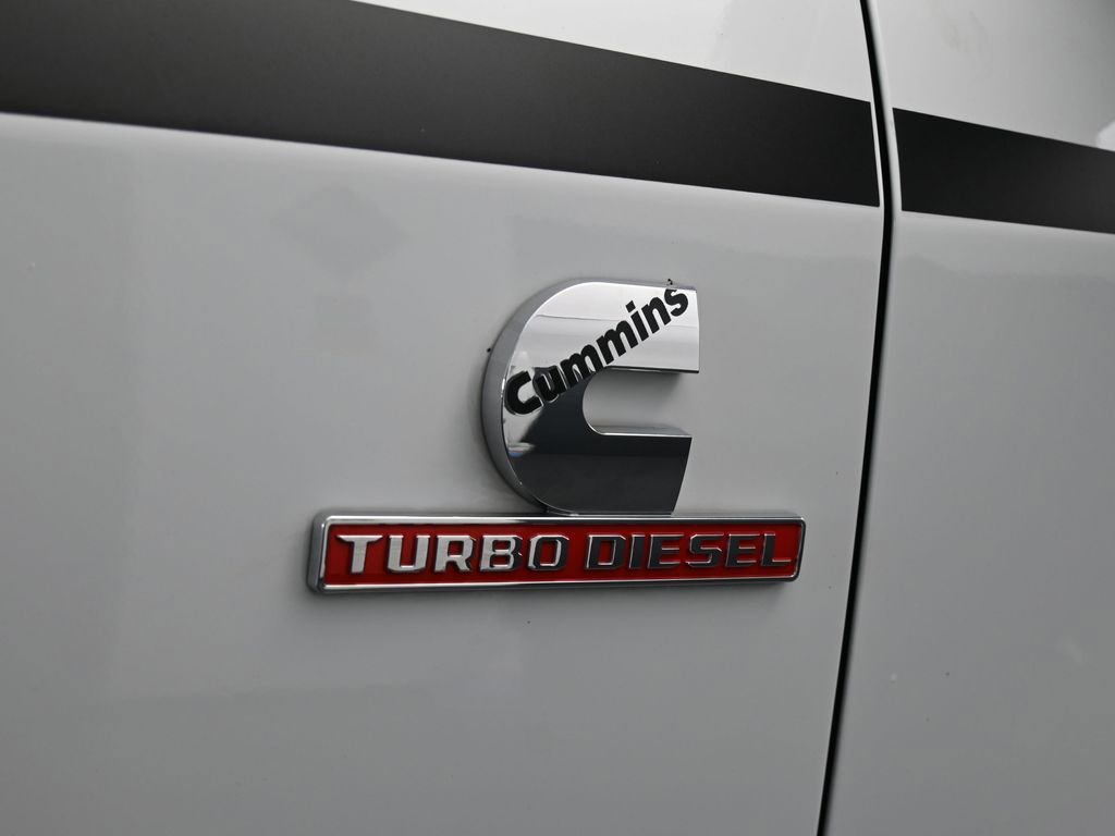 Used 2023 RAM 2500 Big Horn w/ Level 1 Equipment Group image 30