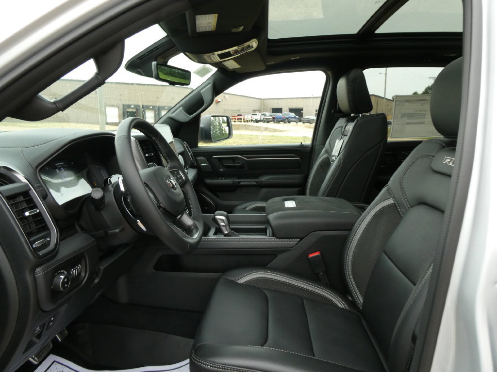 New 2026 RAM 1500 RHO w/ RHO Level 1 Equipment Group AWD/4WD image 19