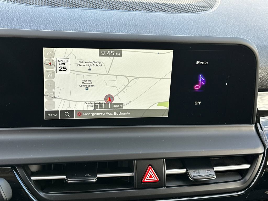 New 2026 Kia Seltos S AWD/4WD image 20