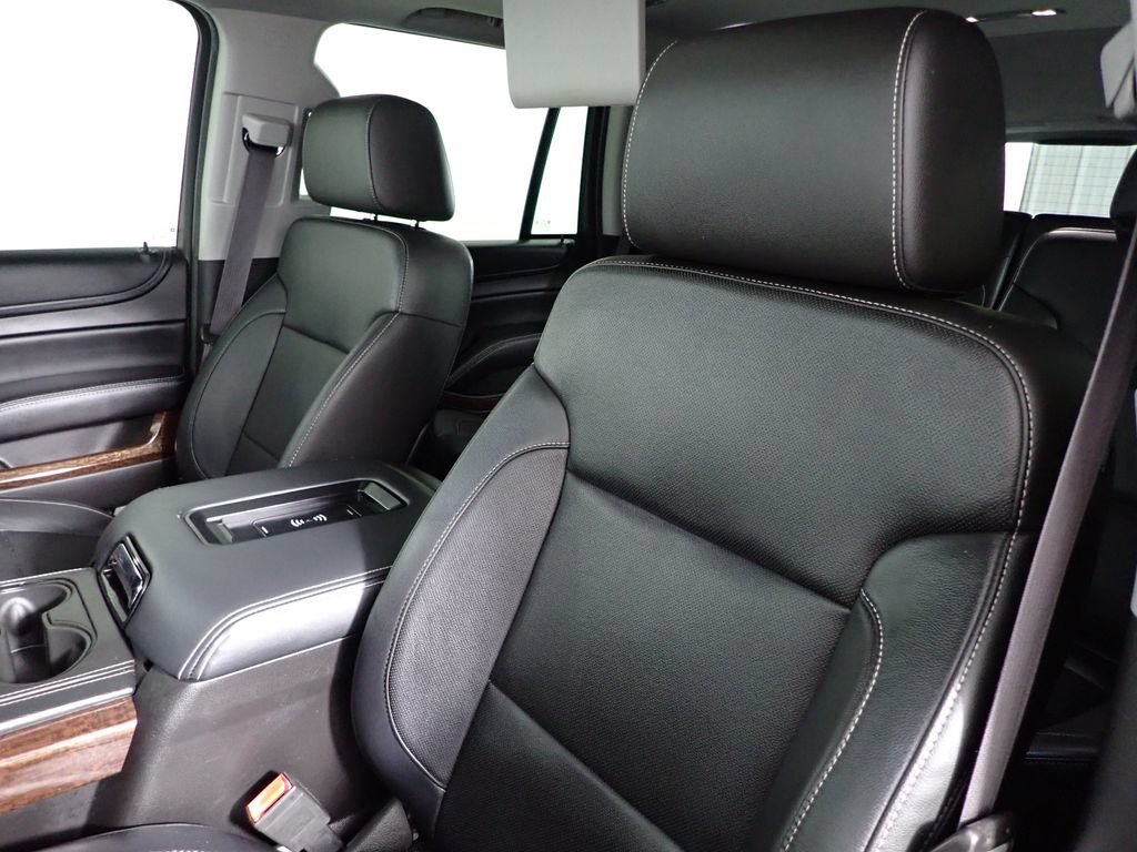 Used 2015 GMC Yukon SLT w/ Open Road Package AWD/4WD image 27