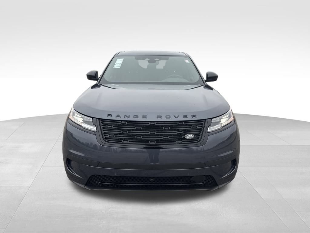 New 2026 Land Rover Range Rover Velar S AWD/4WD image 4
