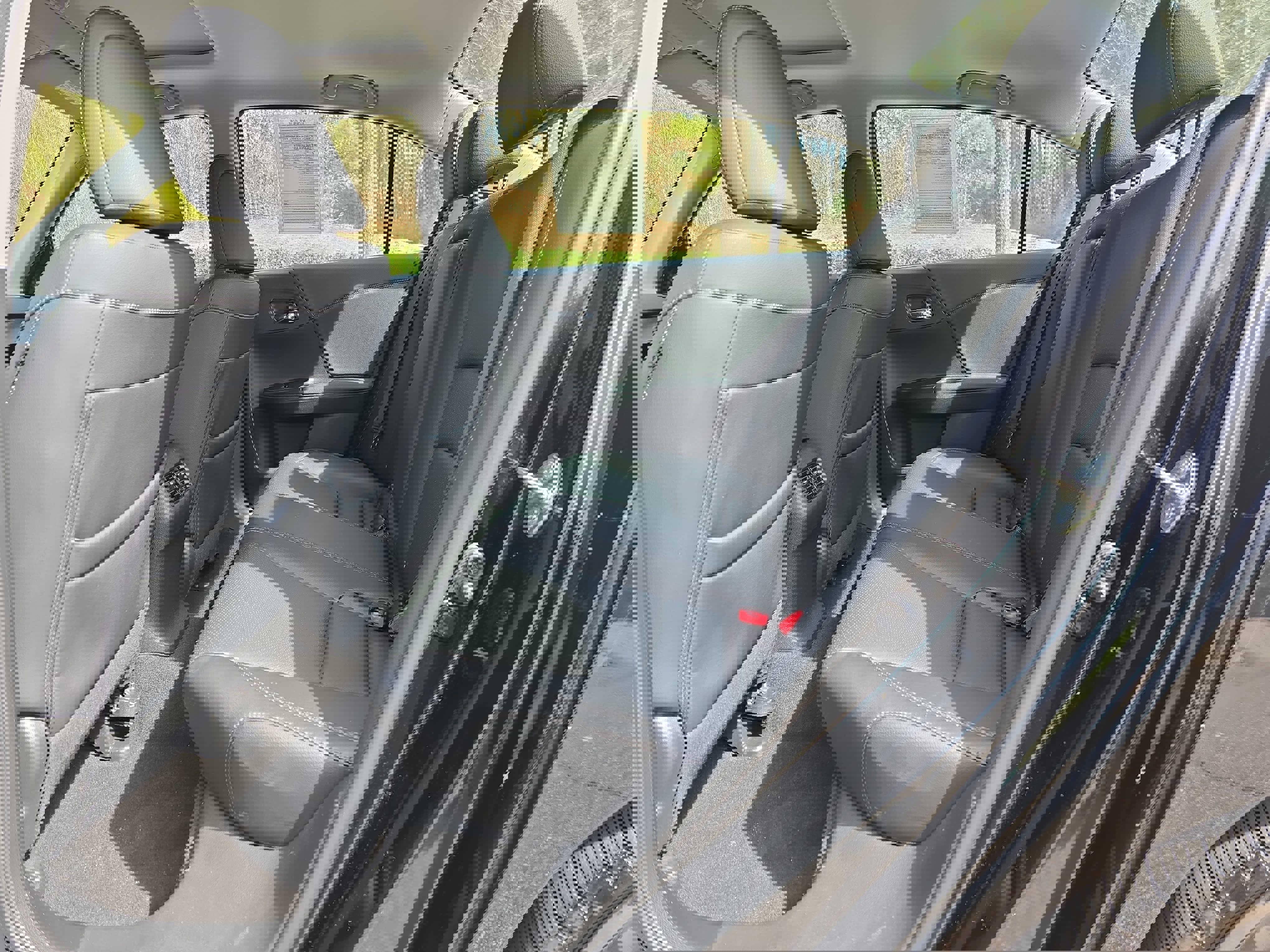 Used 2015 Honda Accord EX-L image 13