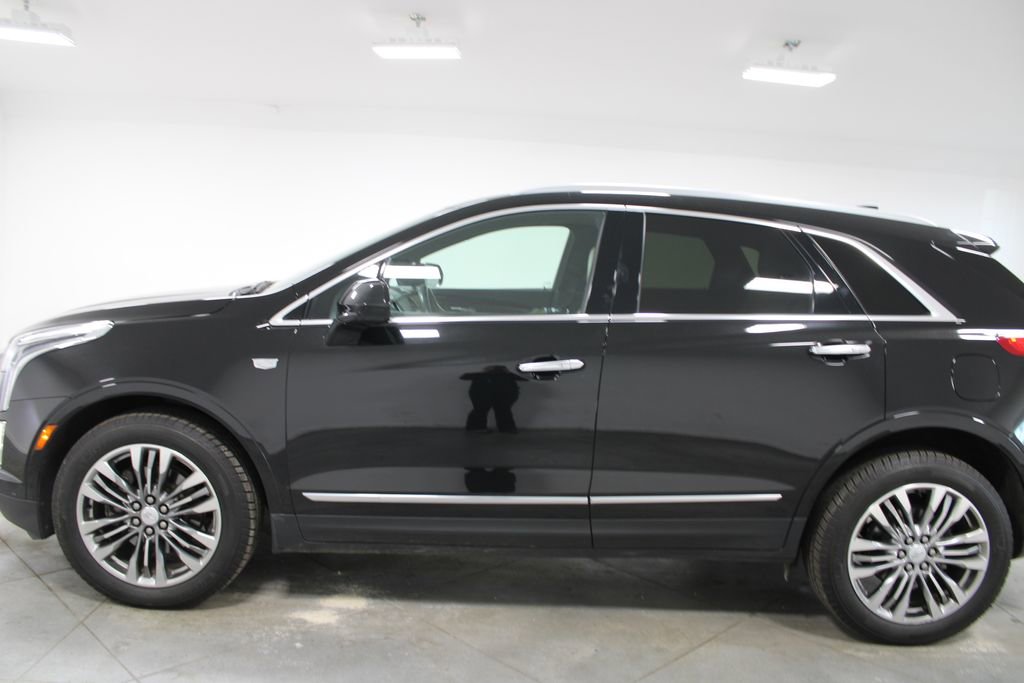 Used 2018 Cadillac XT5 Premium Luxury FWD image 7