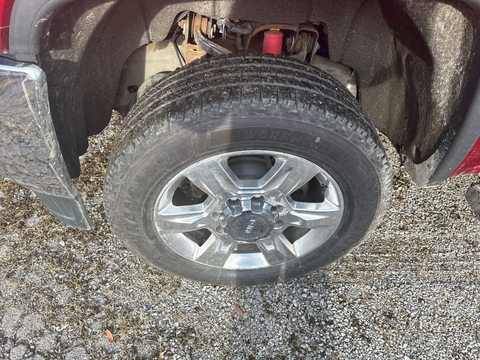 Used 2019 GMC Sierra 2500 SLT w/ Duramax Plus Package image 2