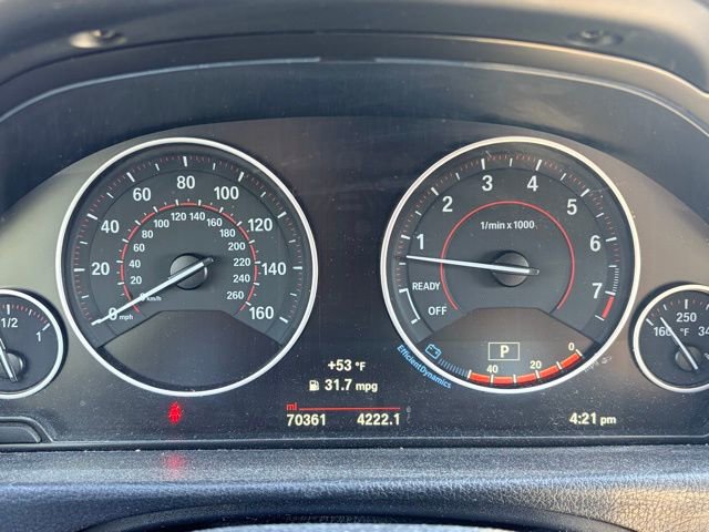 Used 2017 BMW 330i Sedan image 8