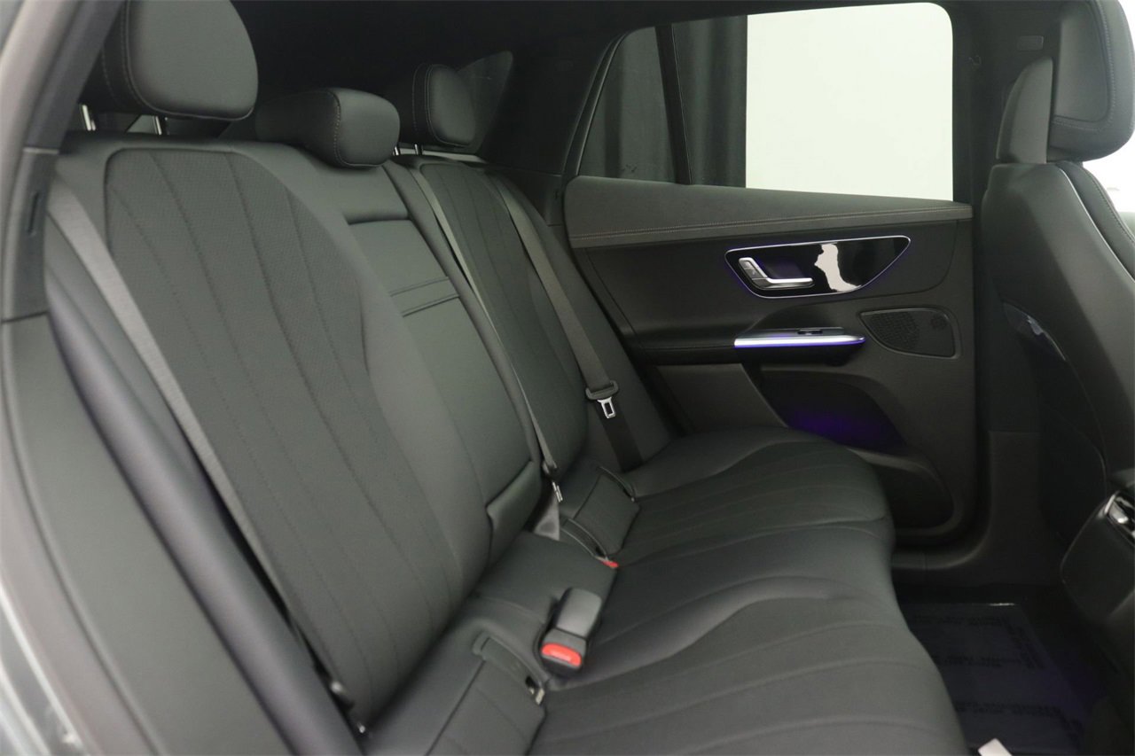 Used 2026 Mercedes-Benz EQE 320 4MATIC SUV image 10