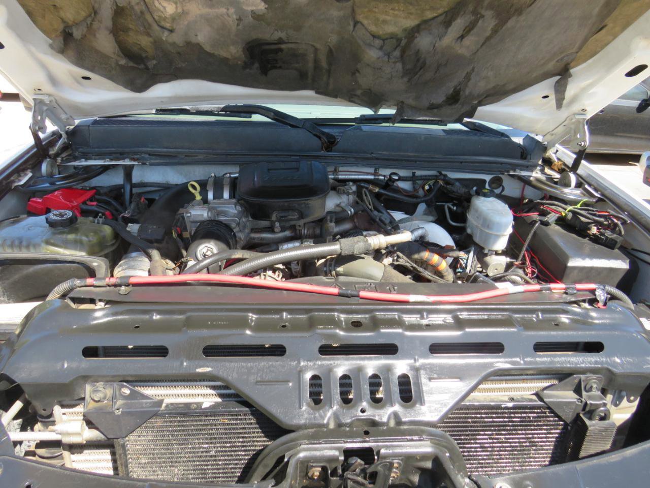 Used 2013 GMC Sierra 2500 SLT w/ SLT Convenience Package image 33