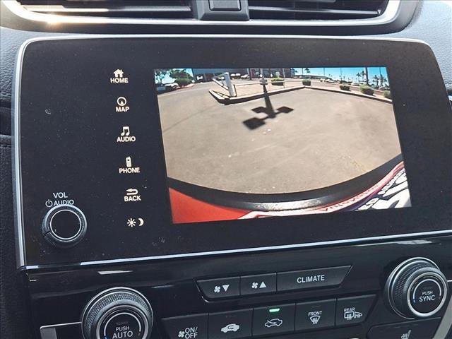 Used 2018 Honda CR-V Touring image 17