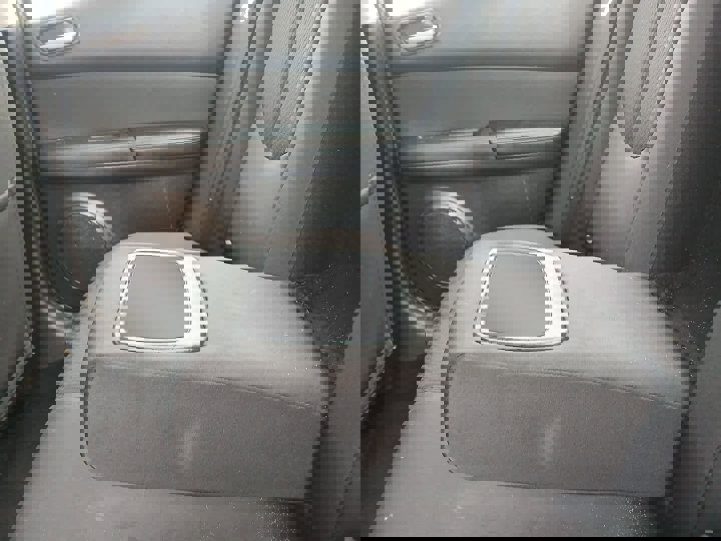 Used 2011 MAZDA MAZDA6 i Sport image 32