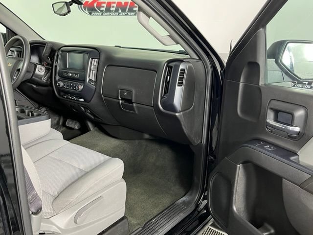 Used 2017 Chevrolet Silverado 1500 LS w/ Trailering Package RWD image 22