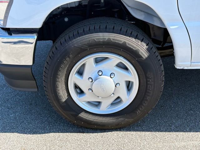 New 2025 Ford E-350 and Econoline 350 Super Duty w/ Power Equipment Group image 24