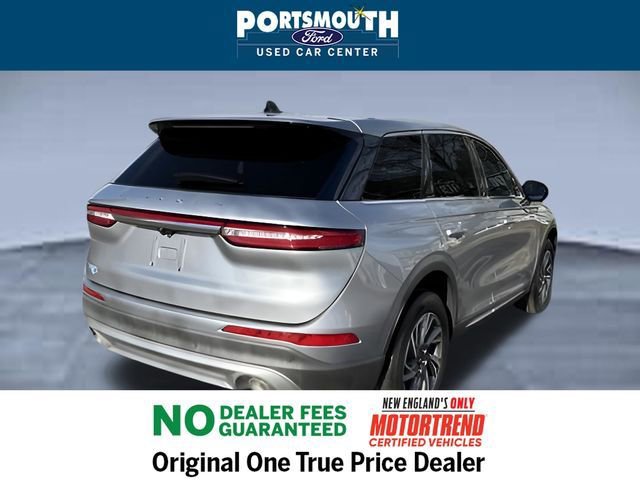 Used 2023 Lincoln Corsair AWD w/ Equipment Group 101A image 28