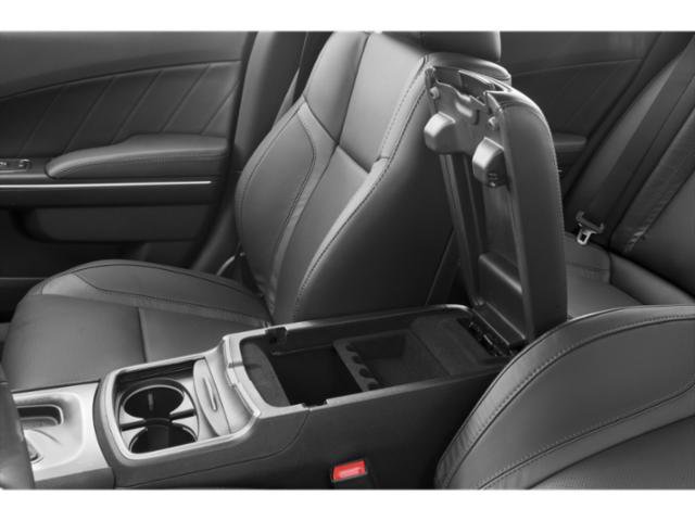 Certified 2018 Dodge Charger R/T RWD image 18