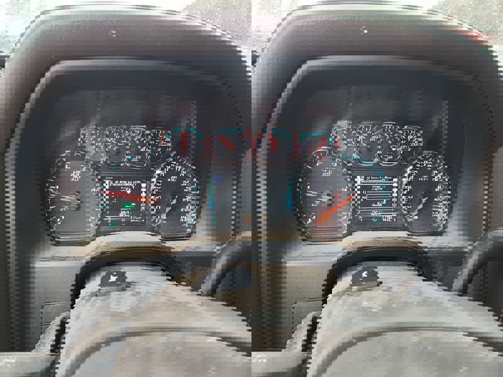 Used 2019 Chevrolet Silverado 3500 LTZ w/ Duramax Plus Package image 9