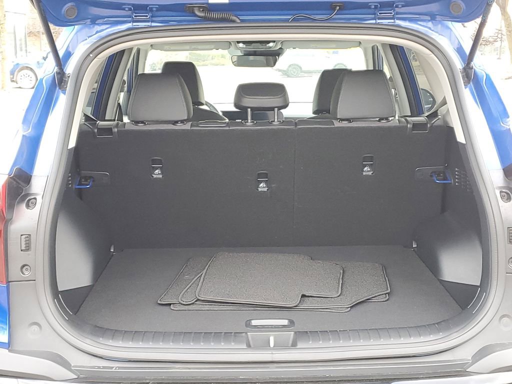 Used 2024 Kia Seltos S image 7