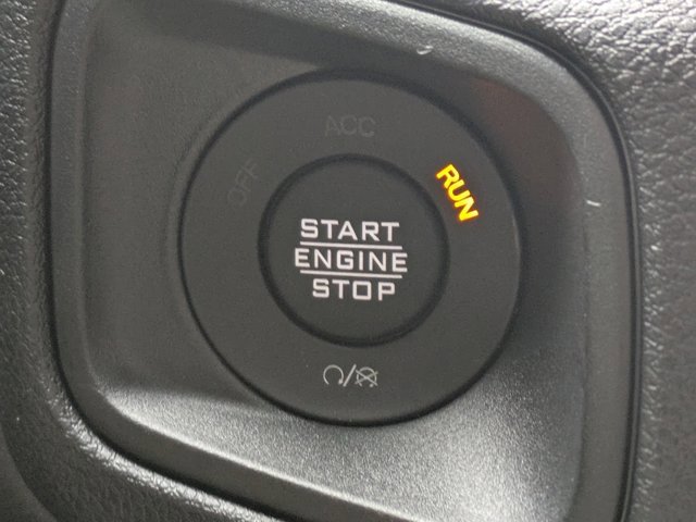 New 2025 Jeep Gladiator Sport image 23