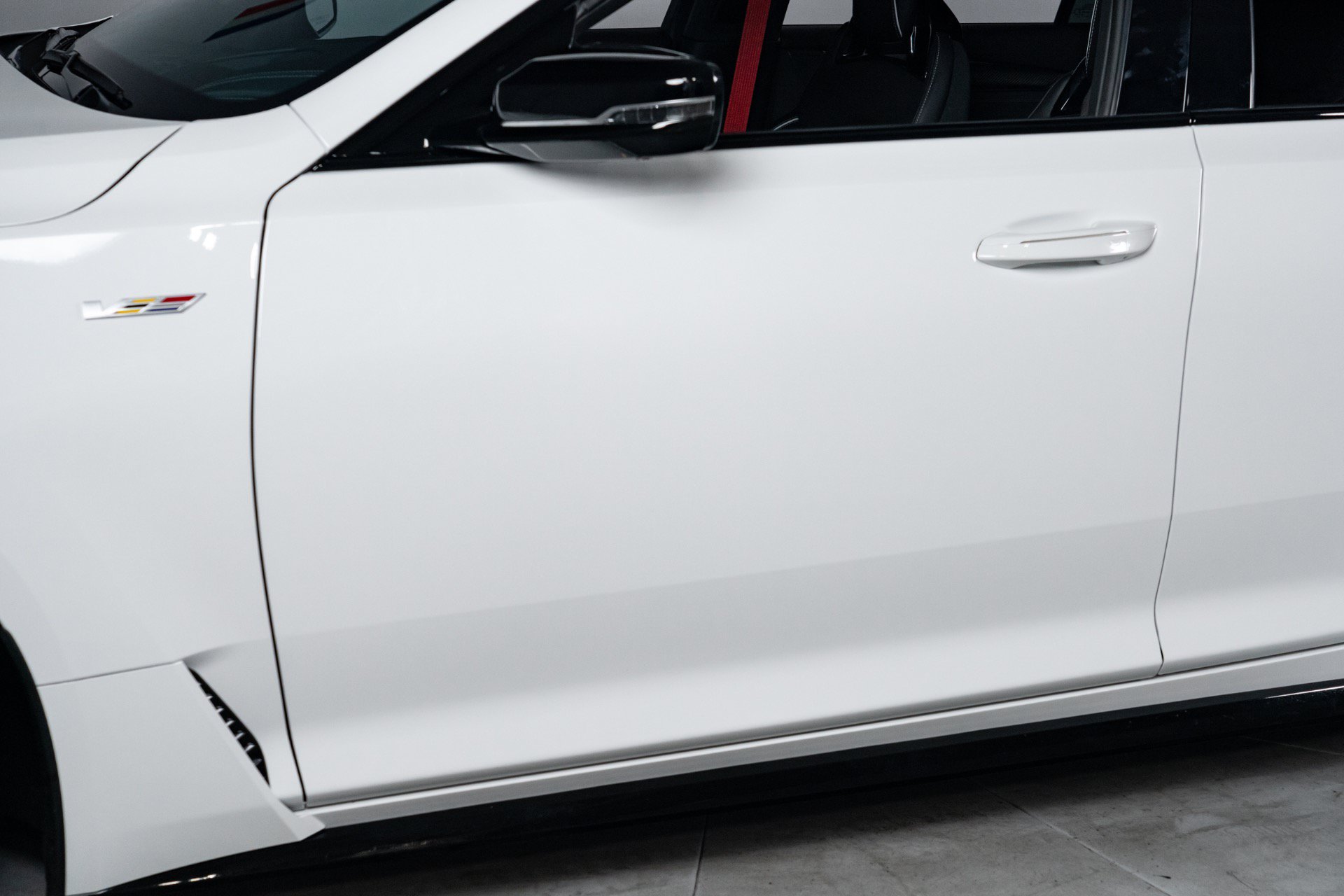 Used 2023 Cadillac CT5 V Blackwing RWD image 7