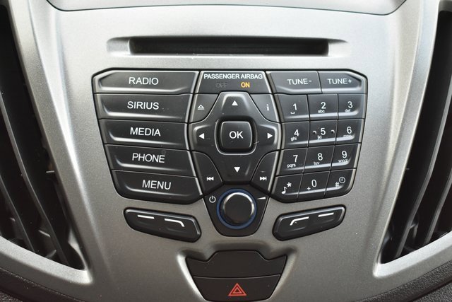 Used 2016 Ford Transit 250 148 Medium Roof image 25