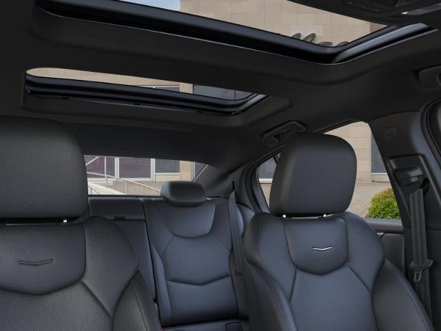 New 2026 Cadillac CT5 Premium Luxury RWD image 24