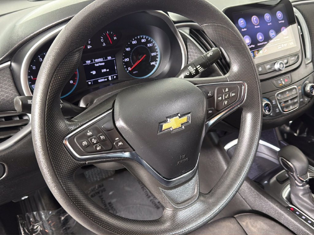 Used 2023 Chevrolet Malibu LT FWD image 20