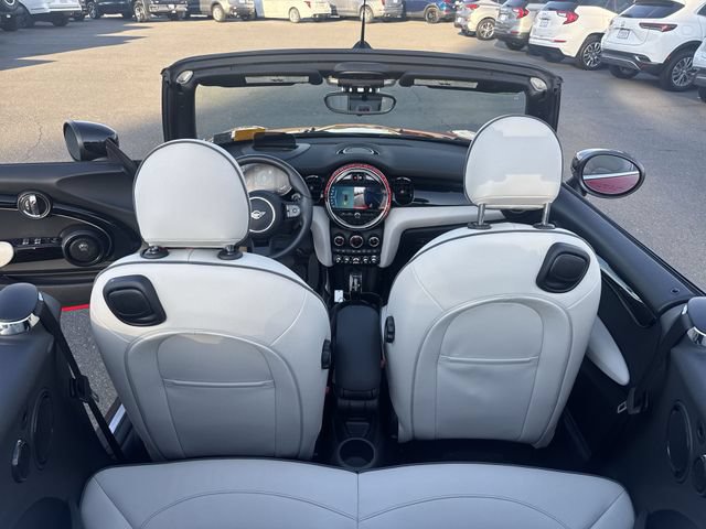 Used 2024 MINI Cooper S FWD image 21