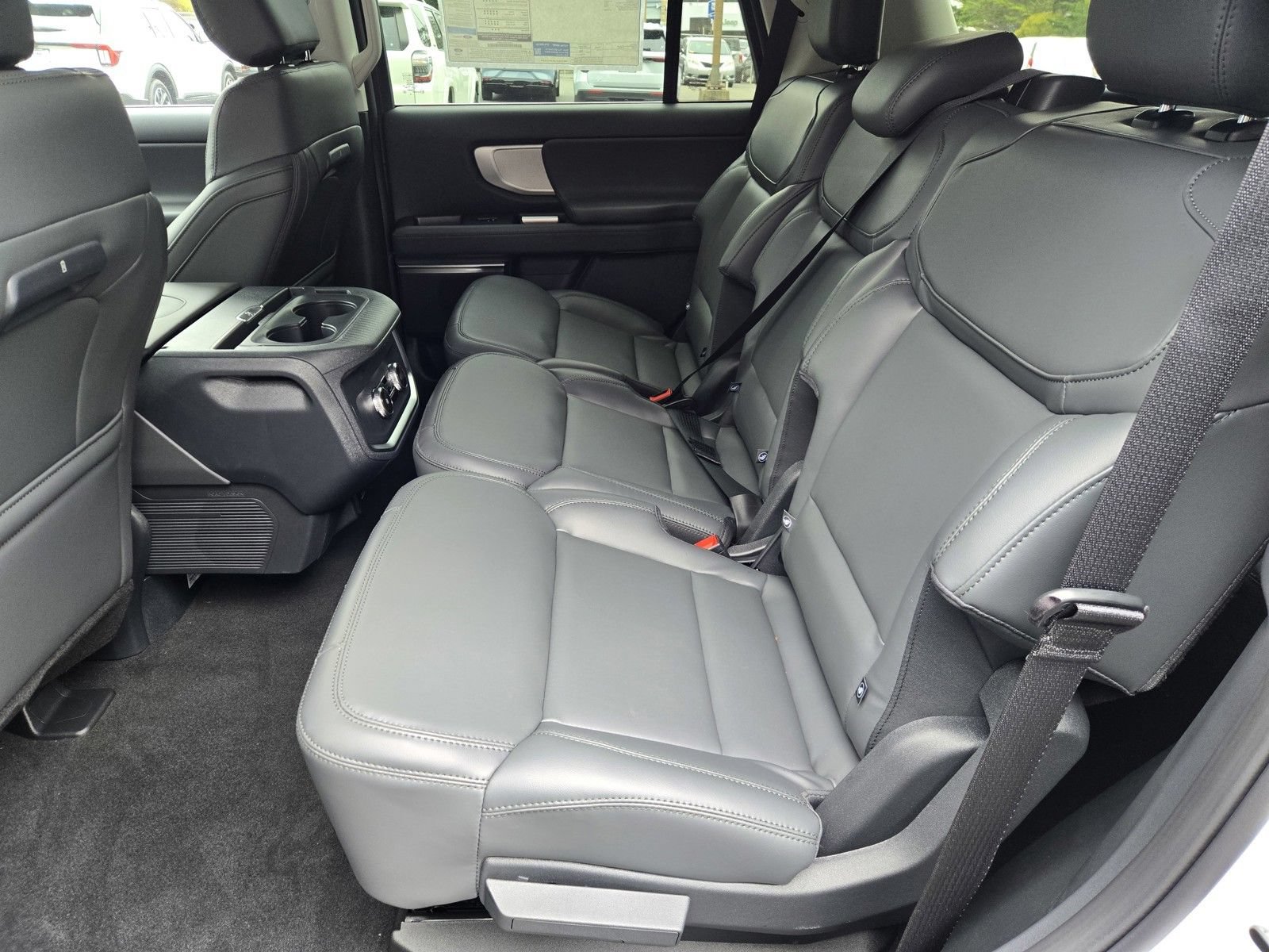 New 2026 Ford Expedition Active AWD/4WD image 6