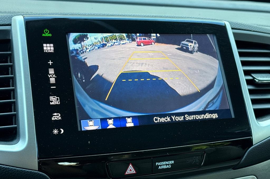 Used 2016 Honda Pilot EX-L image 20