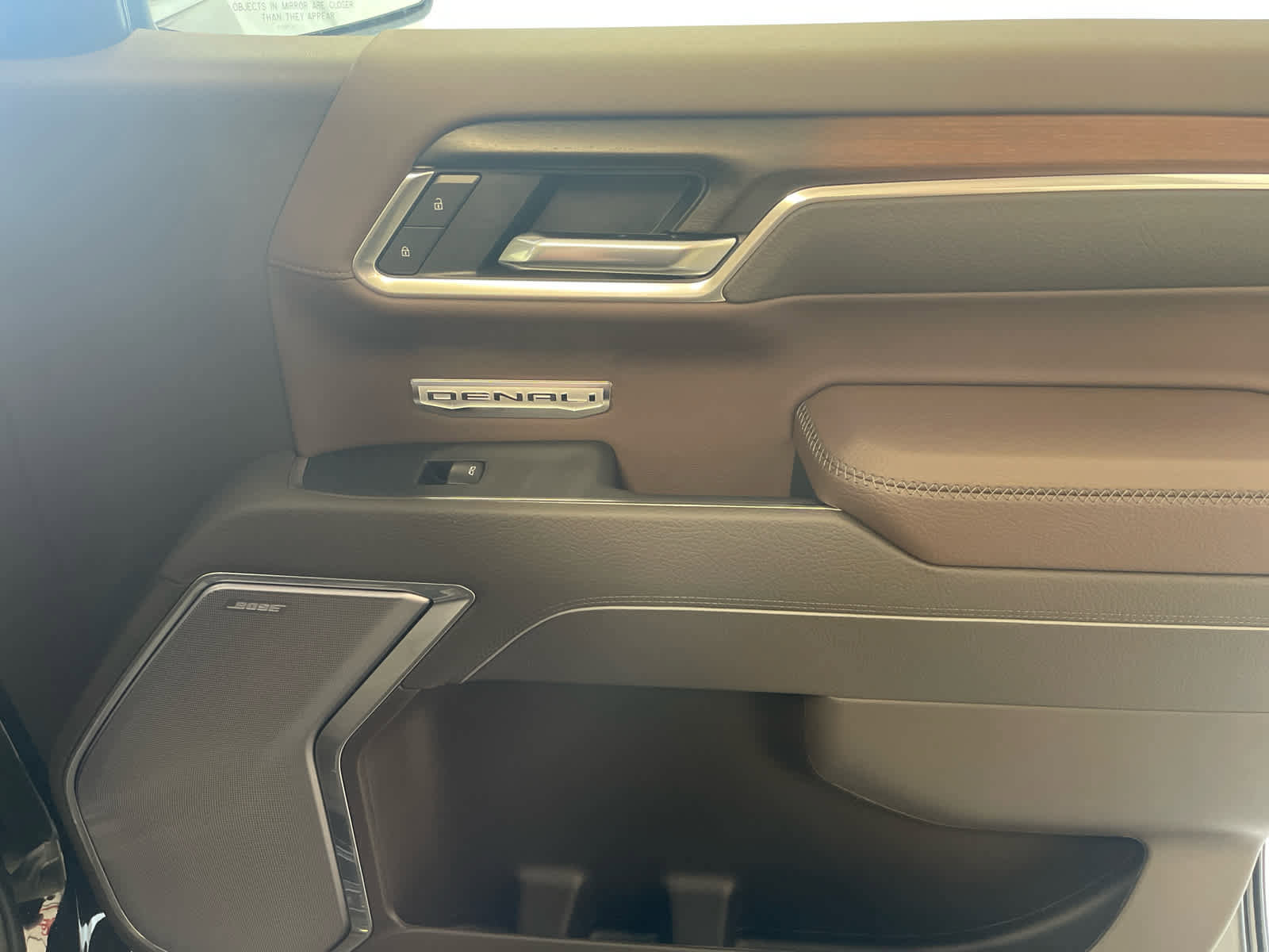 New 2026 GMC Sierra 1500 Denali image 29