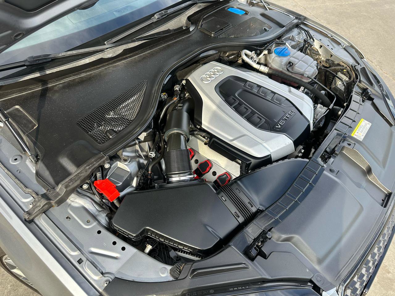 Used 2016 Audi A7 3.0T Prestige w/ Prestige Package image 62