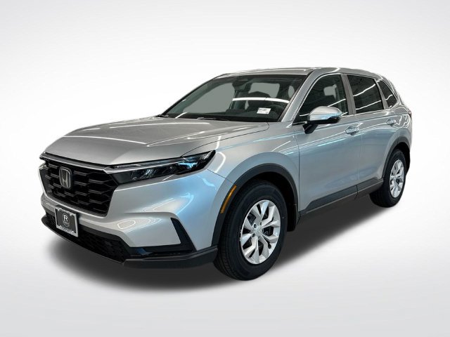 New 2027 Honda CR-V LX image 2