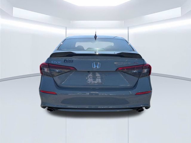 Used 2023 Honda Civic Si image 5