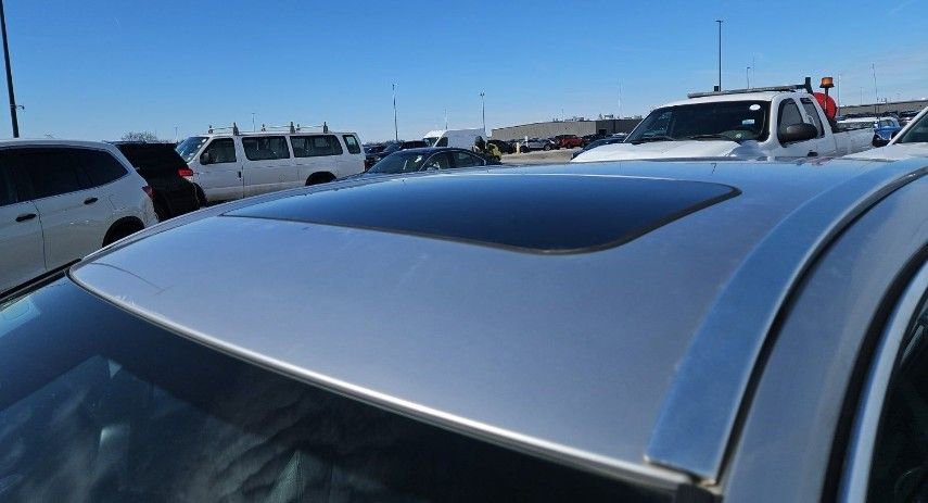 Used 2015 Volvo V60 T5 Premier image 6