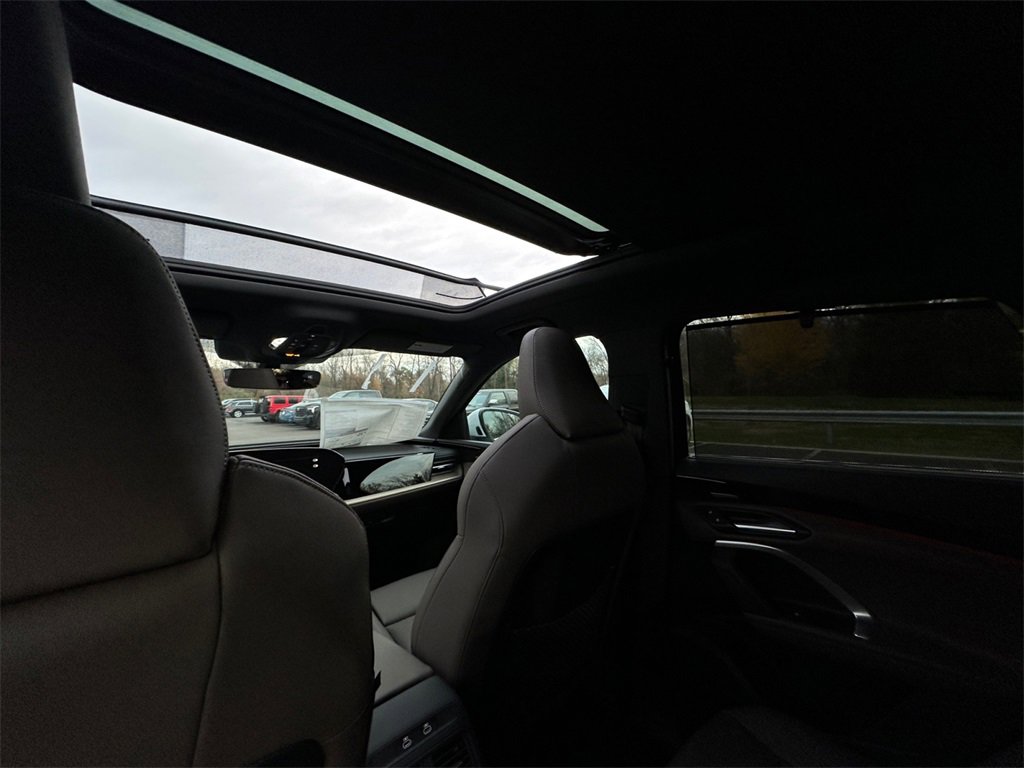 New 2025 Audi Q5 2.0T Premium Plus image 26