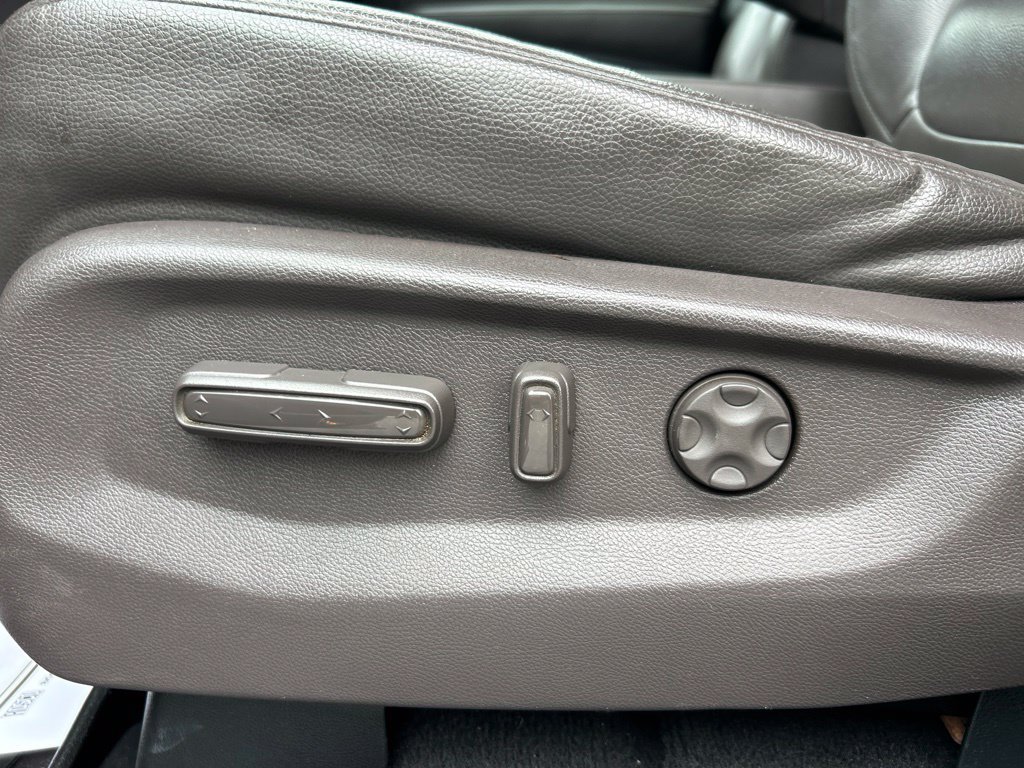 Used 2018 Honda Odyssey EX-L image 11