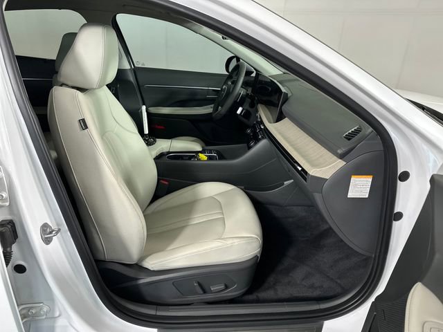 Used 2024 Hyundai Sonata Limited FWD image 28