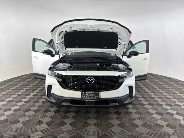New 2026 MAZDA CX-50 AWD 2.5 S w/ Weather Package image 10