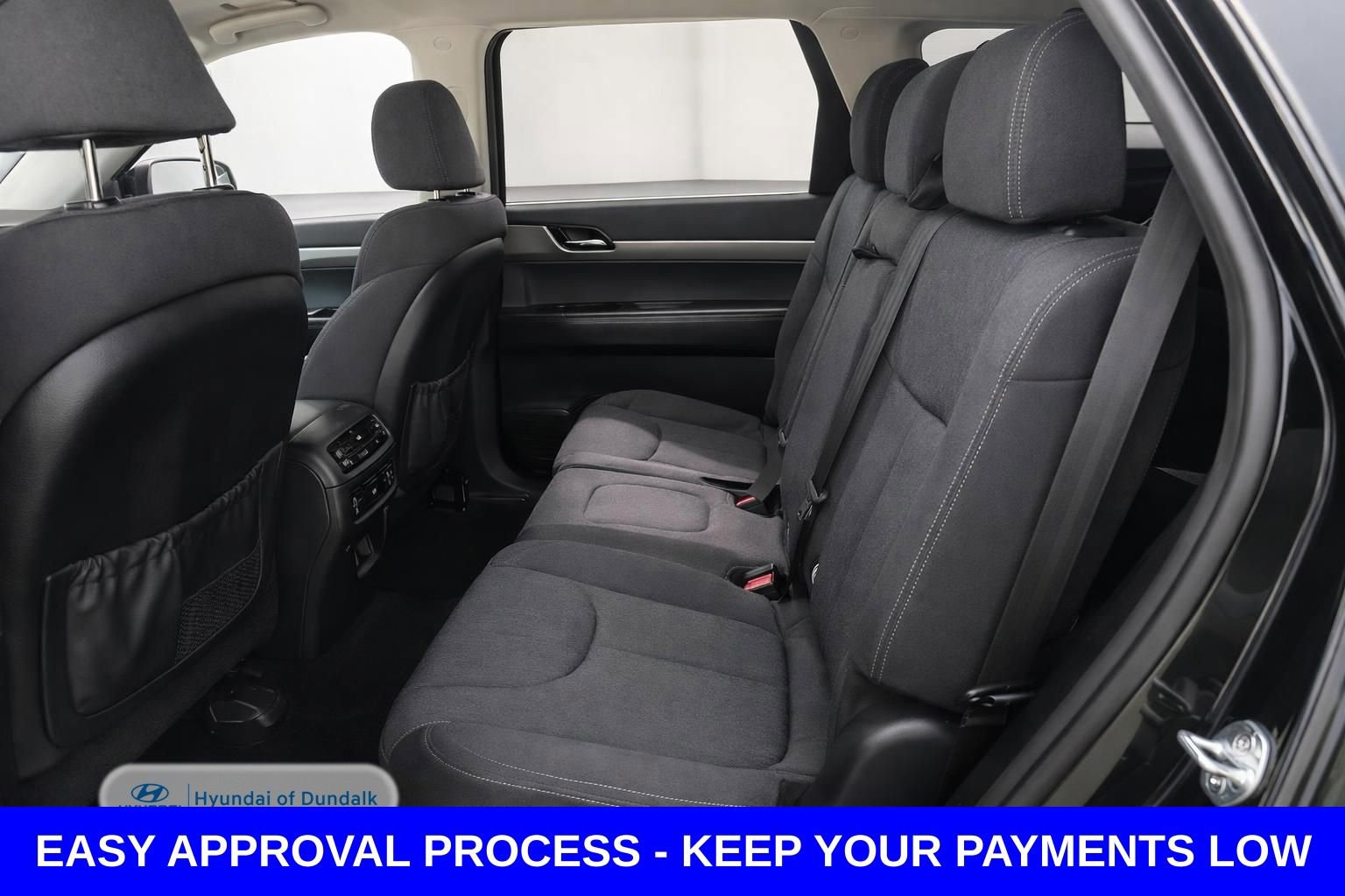 Used 2021 Hyundai Palisade SE image 15