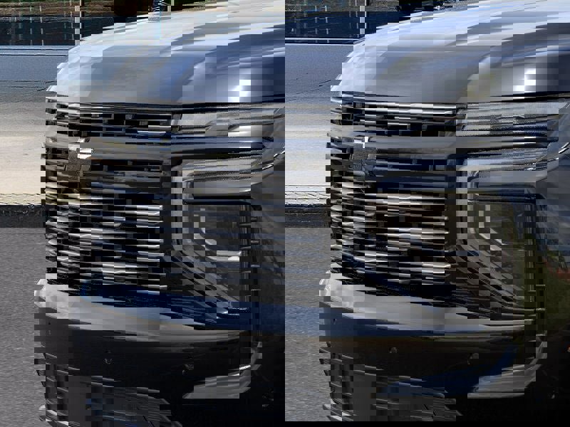 New 2026 Chevrolet Suburban High Country image 37