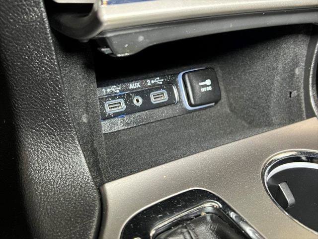 Certified 2020 Jeep Grand Cherokee Laredo image 45