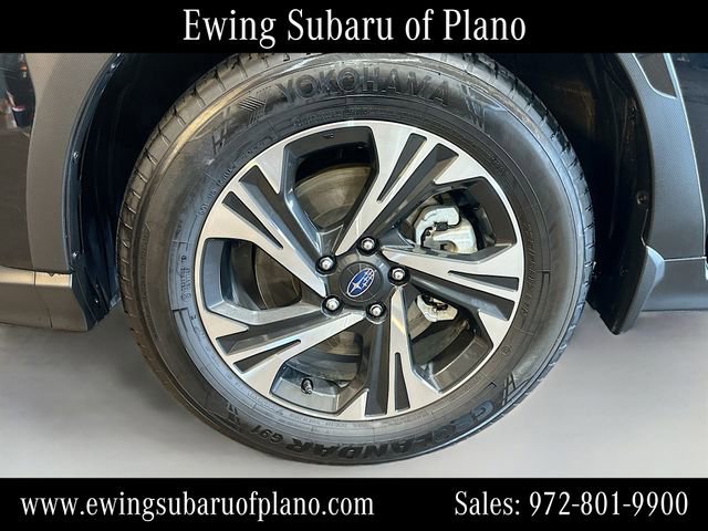 Used 2024 Subaru Crosstrek 2.0i Premium AWD/4WD image 32