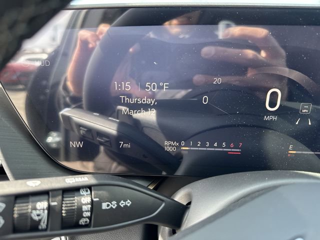 New 2026 Buick Envision Avenir image 15