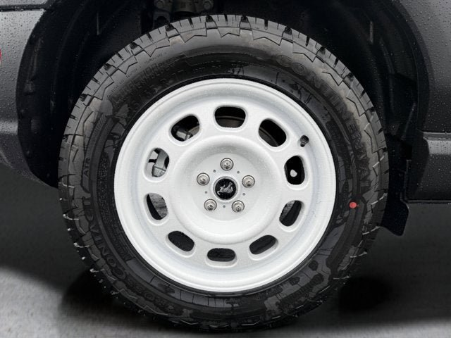 New 2026 Ford Bronco Sport Heritage w/ Convenience Package AWD/4WD image 7