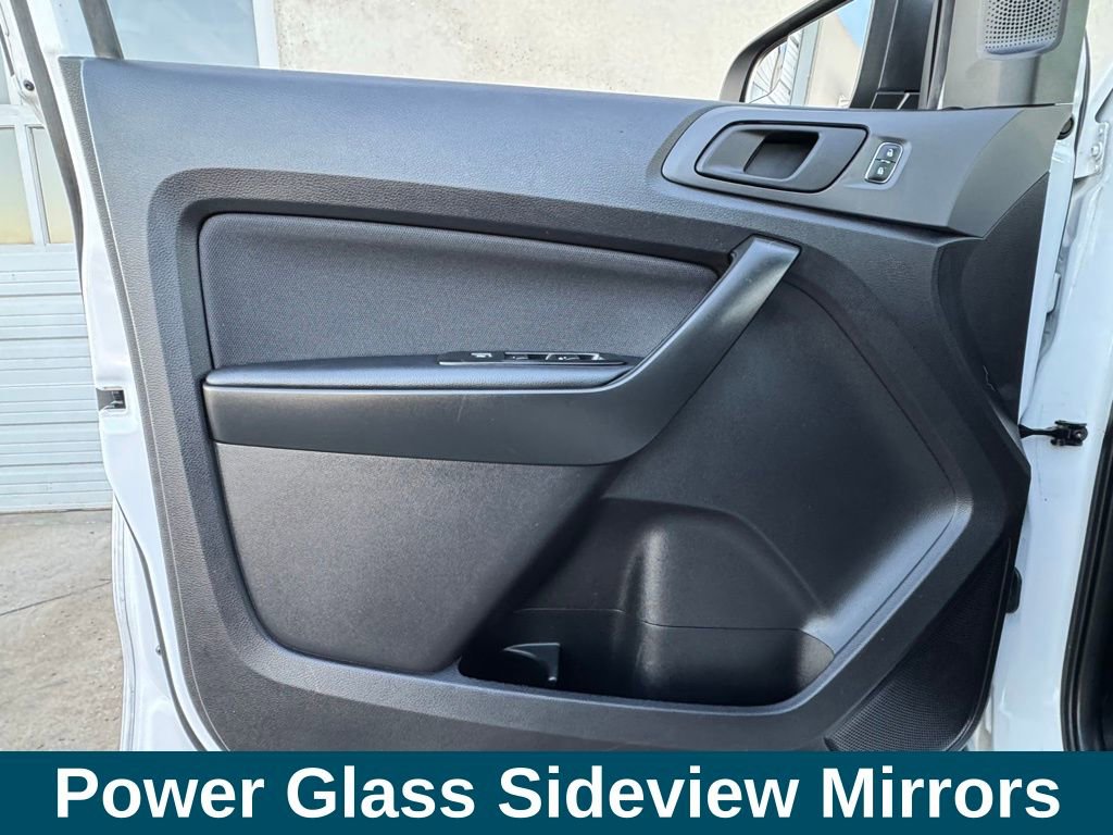 Used 2019 Ford Ranger XL w/ Equipment Group 101A Mid image 15